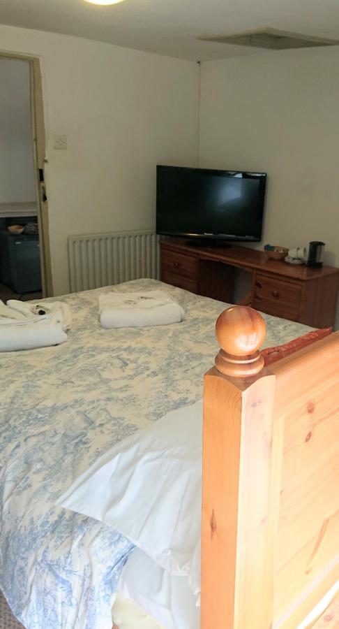 The Darlington Hotel كاميلفورد المظهر الخارجي الصورة